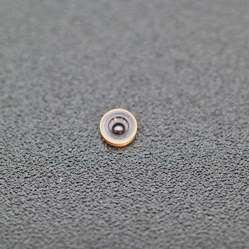 Safir objektiv