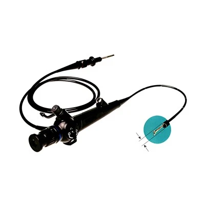 Flexibelt nasofaryngolaryngoskop